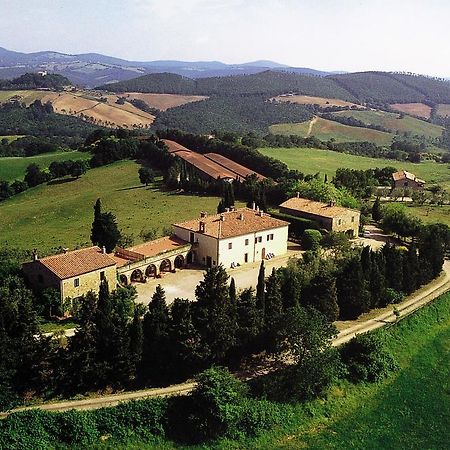 فيلا مانشانوفي Fattoria Poggio Foco المظهر الخارجي الصورة