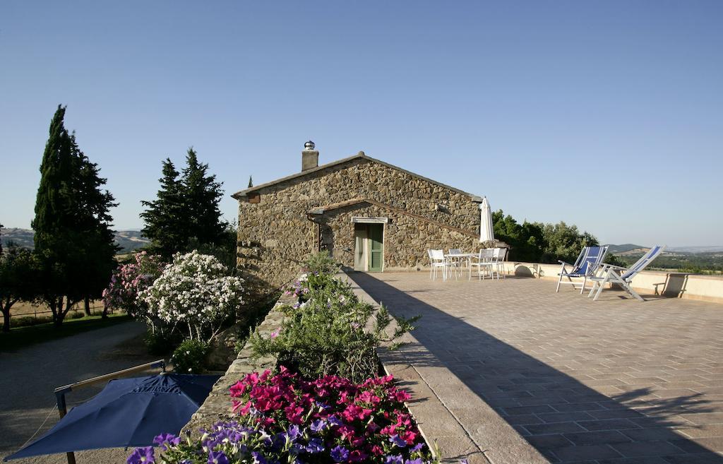 فيلا مانشانوفي Fattoria Poggio Foco المظهر الخارجي الصورة