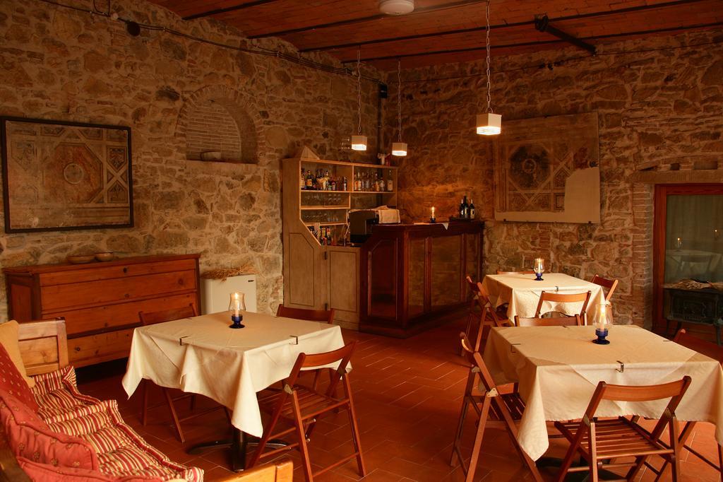فيلا مانشانوفي Fattoria Poggio Foco الغرفة الصورة