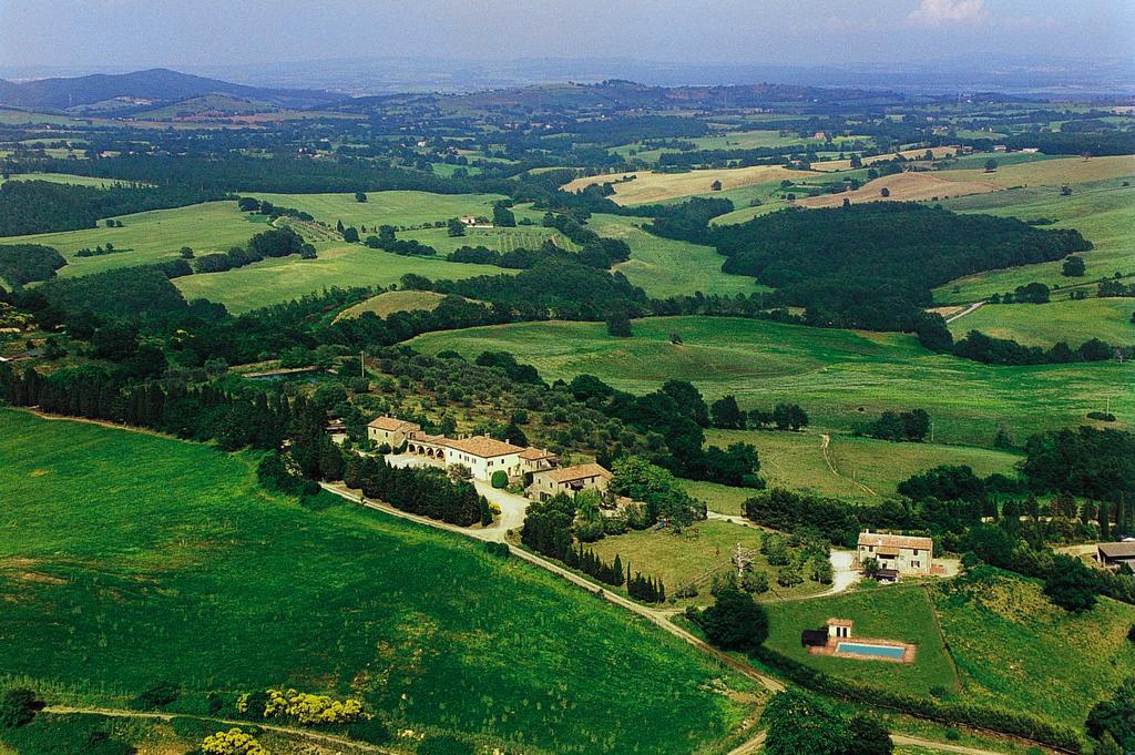 فيلا مانشانوفي Fattoria Poggio Foco المظهر الخارجي الصورة