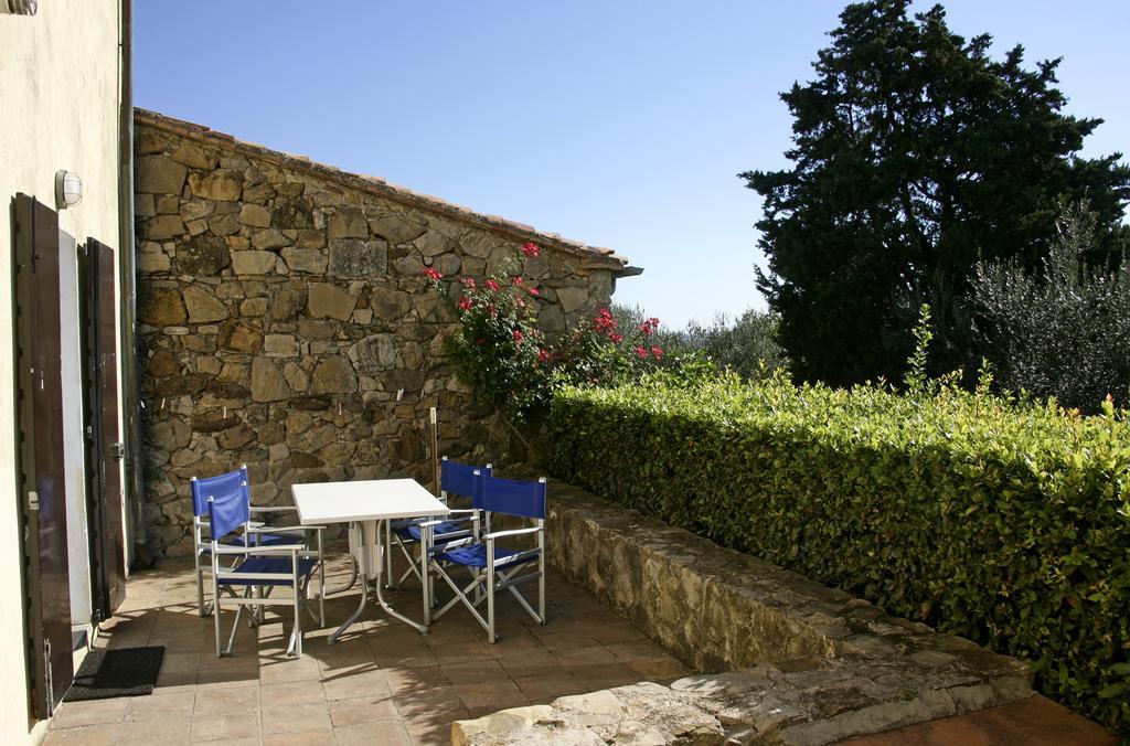 فيلا مانشانوفي Fattoria Poggio Foco المظهر الخارجي الصورة