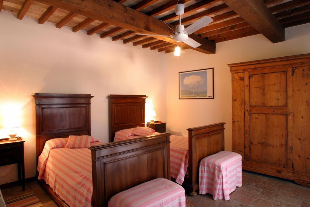 فيلا مانشانوفي Fattoria Poggio Foco المظهر الخارجي الصورة