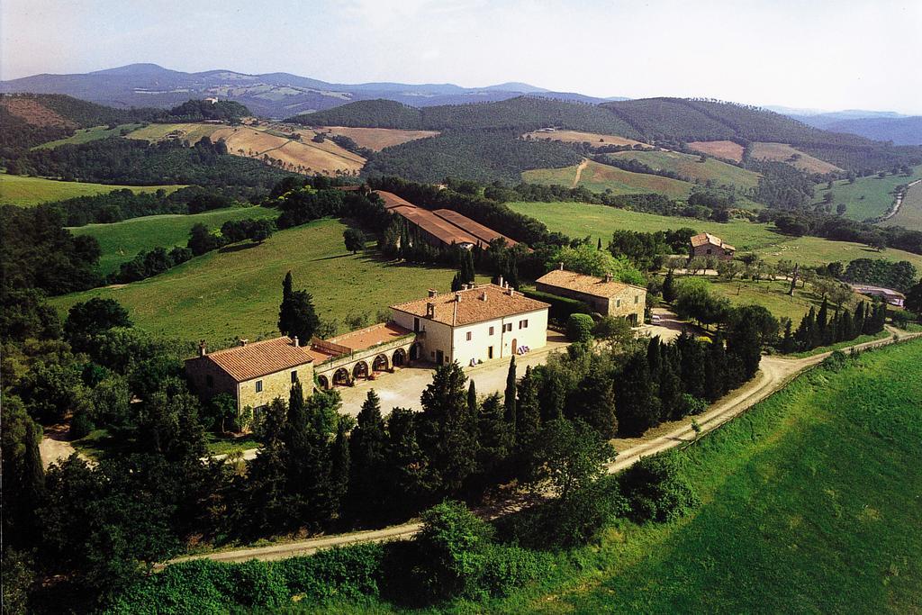 فيلا مانشانوفي Fattoria Poggio Foco المظهر الخارجي الصورة